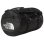 The North Face Base Camp Duffel Xs 31l Negro, Bolsa De Deporte 1000d Poliéster Reciclado Con Recubrimiento Pvc Sin Ftalatos, Convertible A Mochila, Asas Acolchadas Y Correas De Compresión