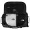 The North Face Base Camp Duffel Xs 31l Negro, Bolsa De Deporte 1000d Poliéster Reciclado Con Recubrimiento Pvc Sin Ftalatos, Convertible A Mochila, Asas Acolchadas Y Correas De Compresión