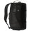 The North Face Base Camp Duffel Xs 31l Negro, Bolsa De Deporte 1000d Poliéster Reciclado Con Recubrimiento Pvc Sin Ftalatos, Convertible A Mochila, Asas Acolchadas Y Correas De Compresión