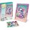 Lansay Collection Sequins Féérique – Dragón Hada, Kit De Manualidades Con Lentejuelas Enmarcadas Y Base De Poliestireno, Para Niños A Partir De 6 Años