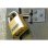 Candado Abus Nautilus 180IB/50 Combinazione 4 Cifre Ottone Inox