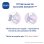Mam Easy Start Biberón Anticólico 260 Ml Pack 2 Flow 2 Ocean & Sable, Tetina De Silicona Suave, Base Ventilada Anti-colic, Auto-esterilizable Microondas, Sin Bpa