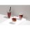 Bodum Pavina To Go Set 2 Vasos Térmicos Doble Pared Con Tapa Hermética 30 Cl, Plástico Transparente Sin Bpa, Aptos Lavavajillas