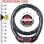 Master Lock Antivol De Cable Con Combinación 4 Dígitos 8226eurdpro, 1 M X 18 Mm, Núcleo De Acero Articulado Y Funda Vinilo, Negro, Seguridad Nivel 7