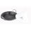 Baumalu Tagine 30 Cm Con Tapa De Cerámica, Base De Acero Inoxidable, Interior Antiadherente Efecto Piedra, Apta Para Inducción Y Horno Hasta 250 °c