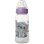 Thermobaby Lilo & Stitch Biberón Anticólico 360 Ml Con Tetina De Silicona Sin Bpa, Tetina De Flujo Variable, Lavable En Lavavajillas (en 14350)