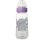 Thermobaby Lilo & Stitch Biberón Anticólico 360 Ml Con Tetina De Silicona Sin Bpa, Tetina De Flujo Variable, Lavable En Lavavajillas (en 14350)