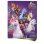 Panini Álbum L’école Des Licornes – 192 Cromos (48 Especiales), 32 Páginas + Inserto Póster Desmontable Con 2 Grandes Ilustraciones