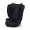 Cybex Solution B I-fix Booster Con Isofix Para Grupo 2/3, 3-12 Años 100-150 Cm, Protección L.s.p. Contra Impactos Laterales, Reposacabezas 12 Posiciones Y Funda Lavable