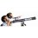 Clementoni Telescopio Infantil Nasa 50 Mm Con Trípode Ajustable Y Ocular Intercambiable