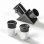 Clementoni Telescopio Infantil Nasa 50 Mm Con Trípode Ajustable Y Ocular Intercambiable