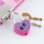Canal Toys Style 4ever Secret Scrapbooking Journal Con Cadenas Y Llaves, Kit De Pegatinas, Washi Tapes, Rotuladores, Plantillas Y Papeles Decorativos