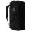 The North Face Base Camp Duffel L 95 L Negro, Bolsa De Viaje Y Deporte Convertible Con Correas Desmontables Y Ajustables, Apertura U Y Base Reforzada
