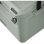 Dometic Cool Ice Ci 28 Cooler Rotomoldeada 28l Moss, Aislamiento Pu, Asa Y Asas Laterales, Cierres A Presión Con Apertura Segura A Una Mano, Bandeja Interior
