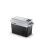 Dometic Cff20 Nevera Eléctrica Portátil Con Compresor 21 L, 12/24 V Y 230 V, De +20 °c A -18 °c, Panel Táctil Digital, Luz Led Interior