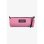 Trousse Eastpak Benchmark Single Pink Cloud Nylon Résistant 20,5 x 7,5 x 6 cm