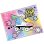 Canal Toys Art Lab Art 012 Maletín De Pinturas Acuarela Infantil Completo (6+): 6 Colores, 2 Pinceles, 3 Plantillas, 12 Hojas Y Guía