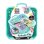 Canal Toys Art Lab Art 012 Maletín De Pinturas Acuarela Infantil Completo (6+): 6 Colores, 2 Pinceles, 3 Plantillas, 12 Hojas Y Guía