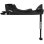 Cybex Base One Isofix Para Aton B2 I-size Y Aton S2 I-size - Base Isofix Ultracompacta, Indicadores Rojo/verde Y Pata De Apoyo Regulable - Negro