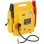 Estação de Energia Powerplus Powx411 4 em 1 7000 mAh 900A 12V Compressor 17 Bar Lanterna
