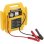Estação de Energia Powerplus Powx411 4 em 1 7000 mAh 900A 12V Compressor 17 Bar Lanterna