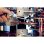 Facom 440.24pb Llave Combinada 24 Mm De Acero Cromado Satinado, Carraca Doble Hex 12 Puntas Ogv®, Ángulo 30°, Perfil I-beam, 267 Mm
