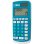 Calcolatrice Texas Instruments TI-106 II Blu 2 Linee Solare/Batteria