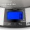 Báscula De Cocina Digital Ade Hanna Con Cuenco De Acero Inoxidable 2,25 L Extraíble, Capacidad 5 Kg Y Precisión 1 G, Pantalla Lcd Retroiluminada Azul, Función Tara Y Unidades