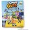 Álbum Oficial De Cromos Panini Stumble Guys, 204 Cromos Con 110 Especiales Tipo Foil/holo, Edición Coleccionable, Interior A Color De 40 Páginas, Edades A Partir De 14 Meses