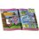 Álbum Oficial De Cromos Panini Stumble Guys, 204 Cromos Con 110 Especiales Tipo Foil/holo, Edición Coleccionable, Interior A Color De 40 Páginas, Edades A Partir De 14 Meses