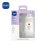 Mam Easy Start Anticólico Biberón Cuello Ancho 260 Ml Pack 2 Lilac Y Sand, Tetina Silicona Flow 2, Base Aireada, Sin Bpa, Apto Microvapor Esterilizable