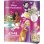 Stickeralbum Panini Disney Princess 48 Seiten 192 Sticker Poster