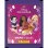 Stickeralbum Panini Disney Princess 48 Seiten 192 Sticker Poster