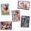 Stickeralbum Panini Disney Princess 48 Seiten 192 Sticker Poster