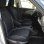 Kit Fundas Asiento Xlc/xl Cover Universal 5 Piezas Negro Con Acolchado Gris, Airbag E Isofix Compatible Para Monovolúmenes