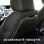 Kit Fundas Asiento Xlc/xl Cover Universal 5 Piezas Negro Con Acolchado Gris, Airbag E Isofix Compatible Para Monovolúmenes
