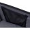 Tineo Bandeja De Actividades Para Coche (tamaño Pequeño), Gris, Plegable, Base Acolchada Y Laterales Elevados, Soporte Para Tablet/libro Y Bolsillos Laterales, Sujeción Con Correas Ajustables