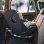 Babyauto Aitana Gris Antracita Silla De Coche I-size 0-36 Kg Con Isofix Y Giro 360°