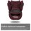 Cybex Pallas B3 I-size Silla De Coche Convertible Con Escudo De Impacto, Rumba Red, Isofix, Protección L.s.p. Plus Y Respaldo Reclinable, Para 76–150 Cm (grupo 1/2/3)