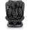 Babyauto Sigma Ifix Vivitta Silla Coche Rotativa 360° Isofix I-size 40–150 Cm (0–36 Kg) Arnés 5 Puntos, 13 Alturas Y 4+1 Reclinado