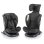 Babyauto Sigma Ifix Vivitta Silla Coche Rotativa 360° Isofix I-size 40–150 Cm (0–36 Kg) Arnés 5 Puntos, 13 Alturas Y 4+1 Reclinado