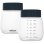 Béaba Pack De 2 Biberones Para Extracción Y Conservación De Leche Materna 180 Ml, Aptos Para Bomba Simple O Doble, Sin Bpa, Con Marcas En Ml Y Oz, Congelador Y Nevera