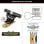 Cadenas Master Lock 1488EURDAT 6 goupilles Acier Extérieur Garage