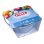 Pyrex Classic Cazuela Redonda De Vidrio Borosilicato 2,1 L Con Tapa, 20 Cm. Resistente Al Calor -40 °c A 350 °c, Asas Ergonómicas, Apta Para Horno Microondas Y Lavavajillas