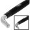 Llave De Vaciado Doble Hexagonal Aeg 8-12 Mm Con Mango Ergonómico Antideslizante De Goma Y Puntas De Acero Cromado Reforzado