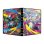 Pokémon Portfolio A5 Mega Evolución Me01 Con Portafichas Integradas Hasta 80 Cartas, Funda Protectora Con Ilustración De Gardevoir Y Bordes Redondeados