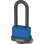 Lucchetto Marittimo Abus 70IB/45HB63 Ottone Arco Acciaio Inox 63 mm Doppia Chiusura