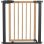 Barreira de segurança Safety 1st Simply Close Madeira Metal 73-80 cm