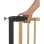 Barreira de segurança Safety 1st Simply Close Madeira Metal 73-80 cm