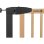 Barreira de segurança Safety 1st Simply Close Madeira Metal 73-80 cm